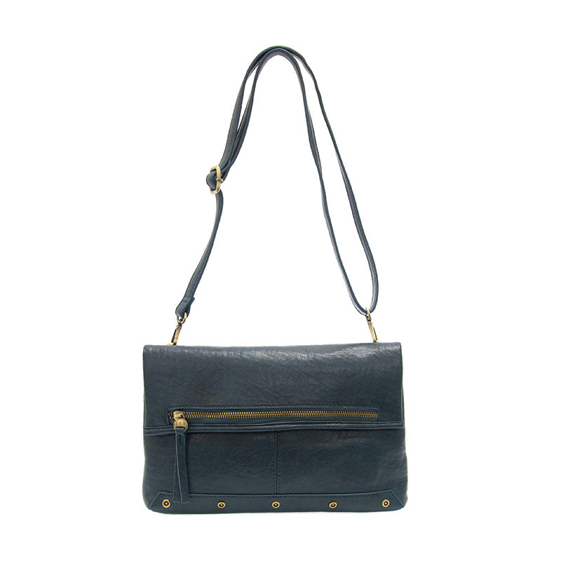 cassie fold over bag | more colors