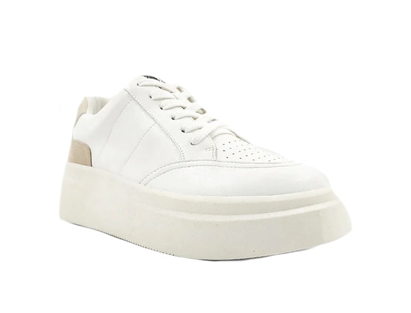 Topshop top platform sneakers