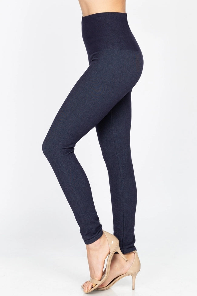 tummy tuck denim jegging | more colors