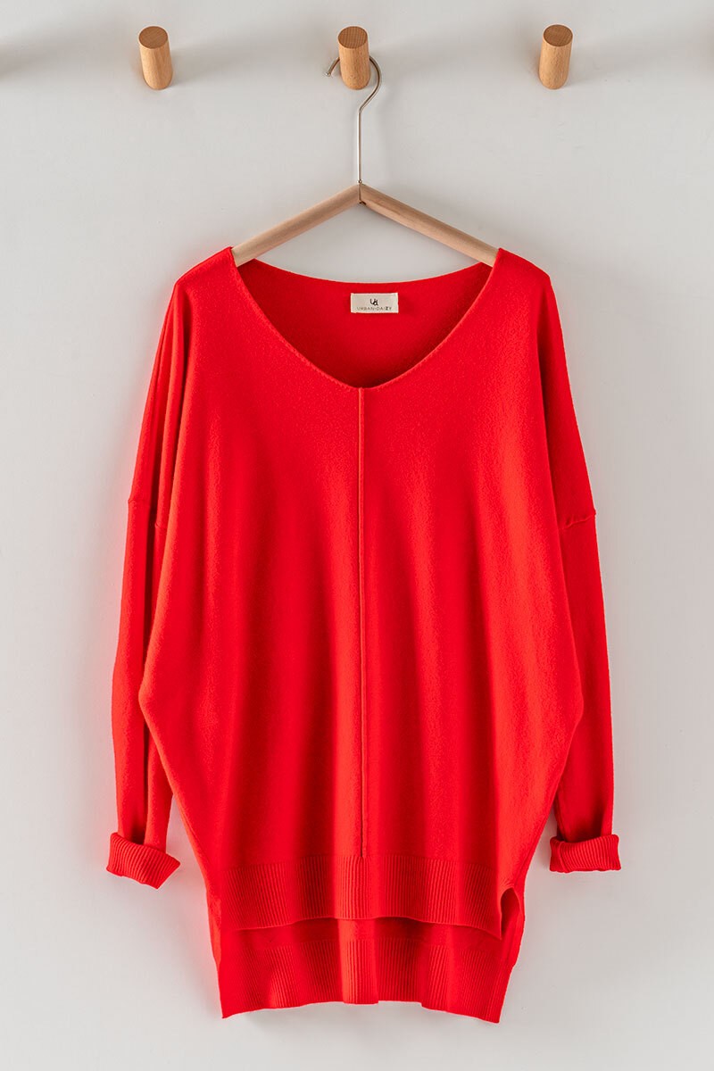 high-low tunic | more colors