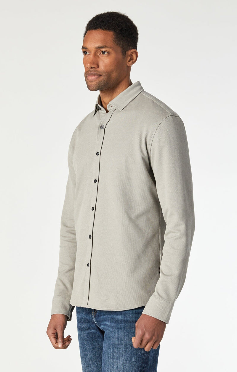 elephant dress shirt SAN DIEGO ZOO ELEPHANT VALLEY MEN'S SHIRT