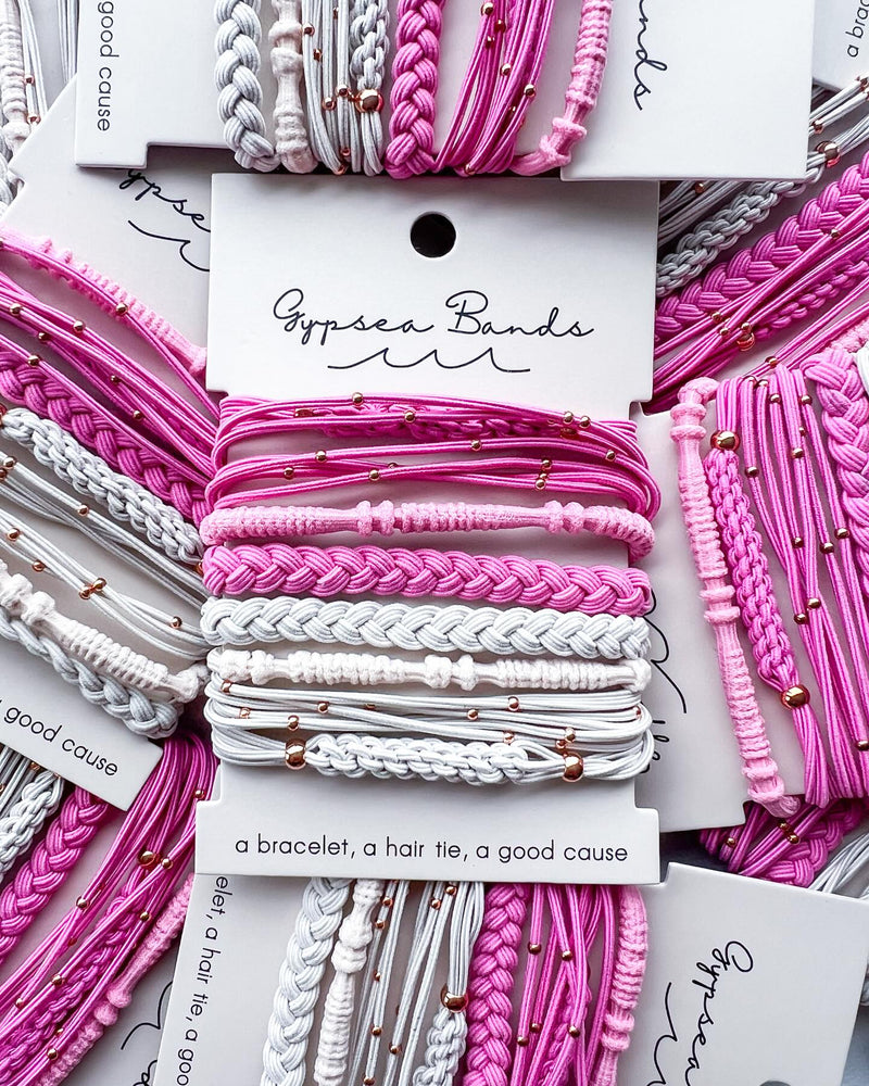 gypsea bands | more colors