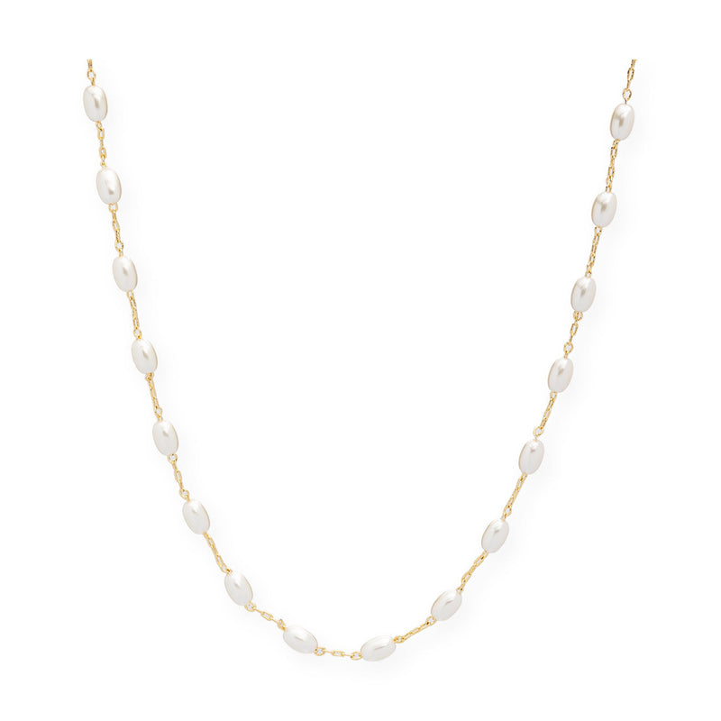 luisa necklace