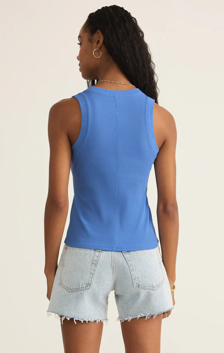 sirena rib tank | more colors
