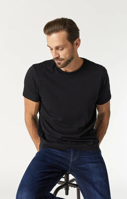 basic crew t-shirt | more colors