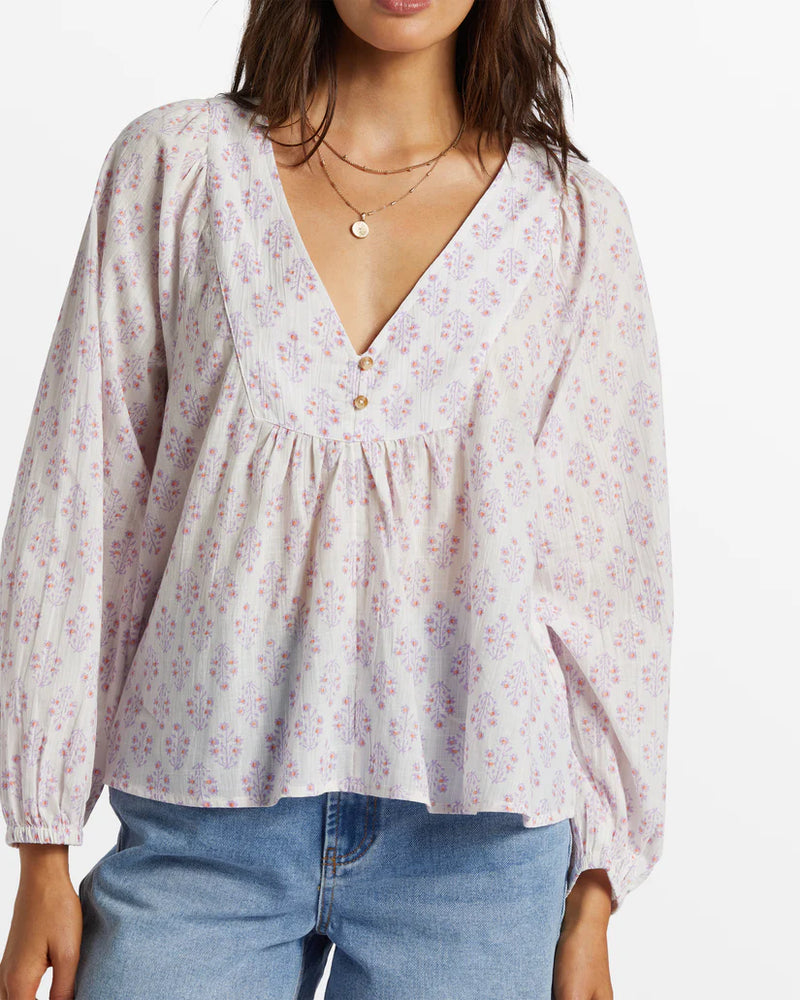 ambers tulip shirt