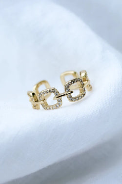 kinsey rings | more styles