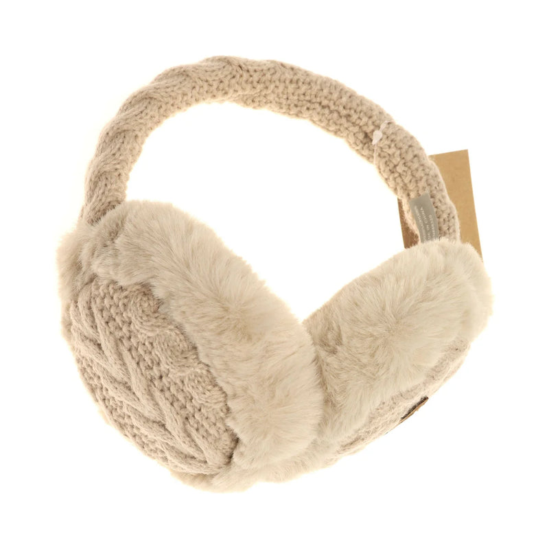 earmuffs | more