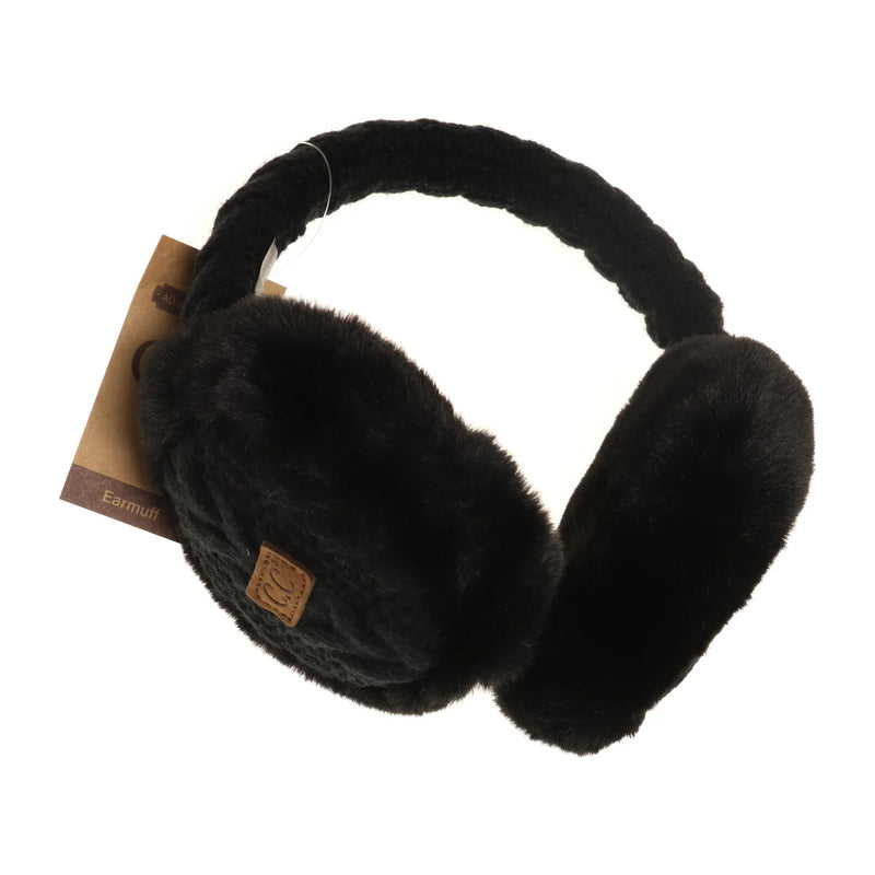 earmuffs | more