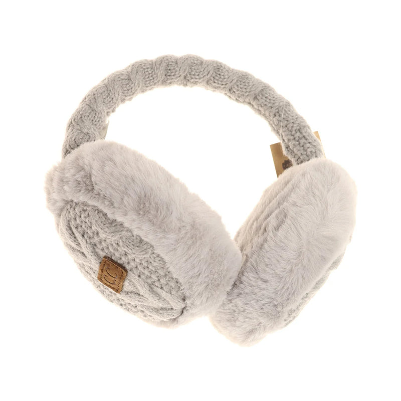 earmuffs | more