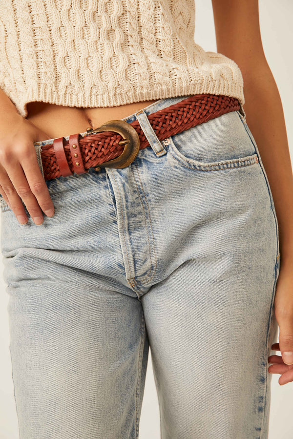 we the free brix belt | 2 colors