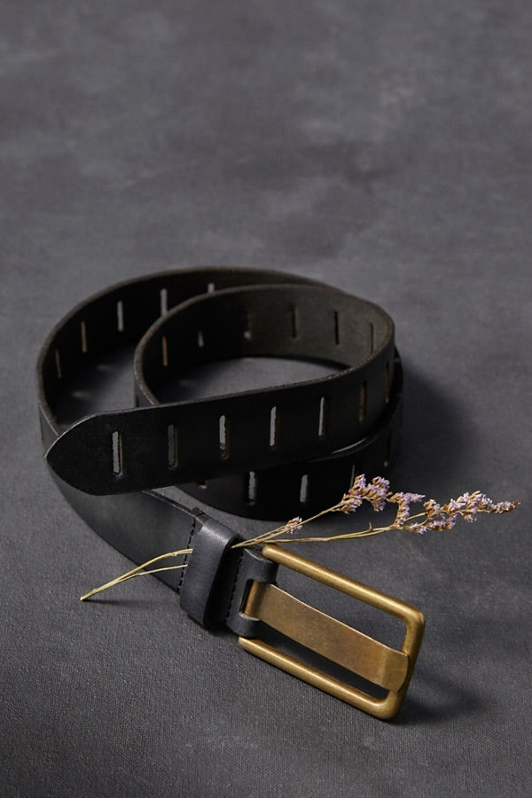 jona belt | black