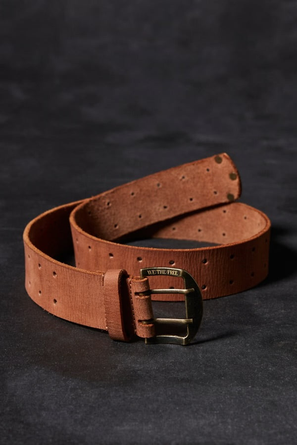 double cross belt | 2 colors