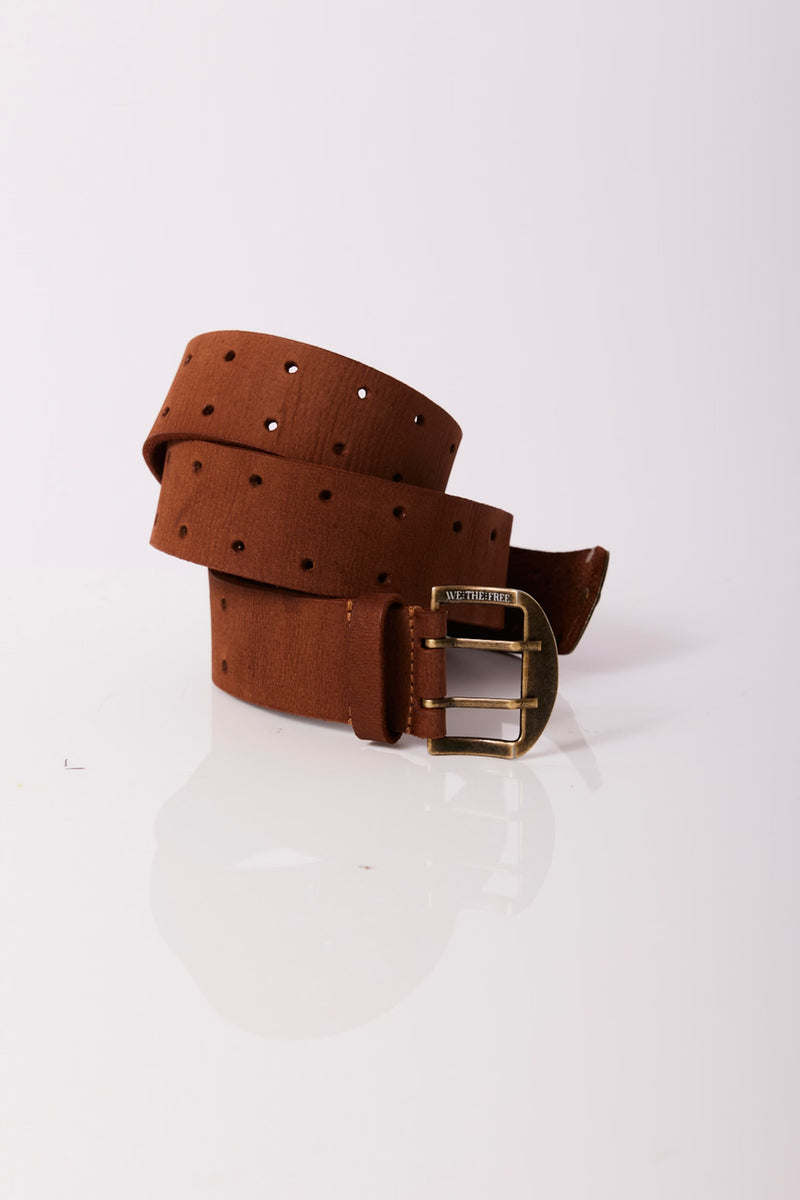 double cross belt | 2 colors