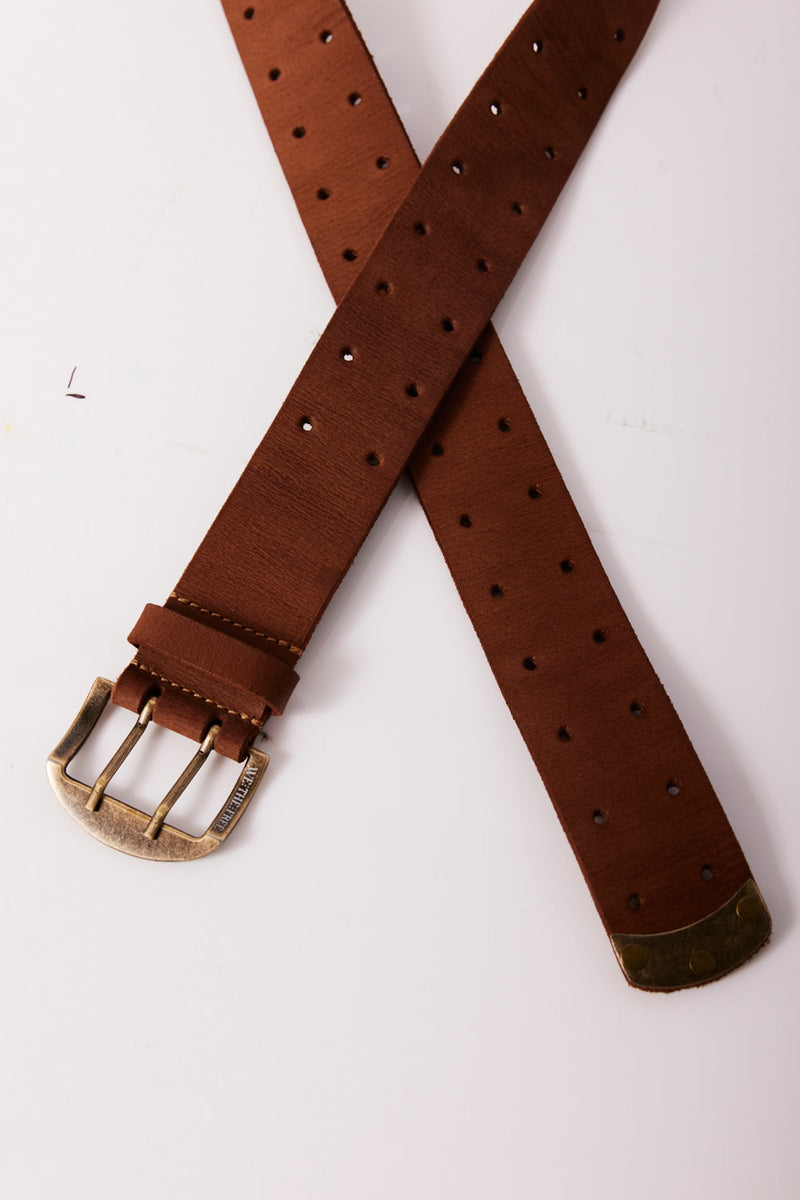 double cross belt | 2 colors