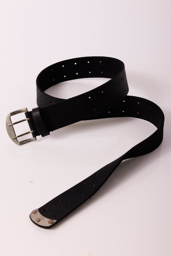 double cross belt | 2 colors