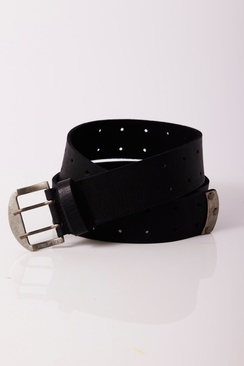 double cross belt | 2 colors