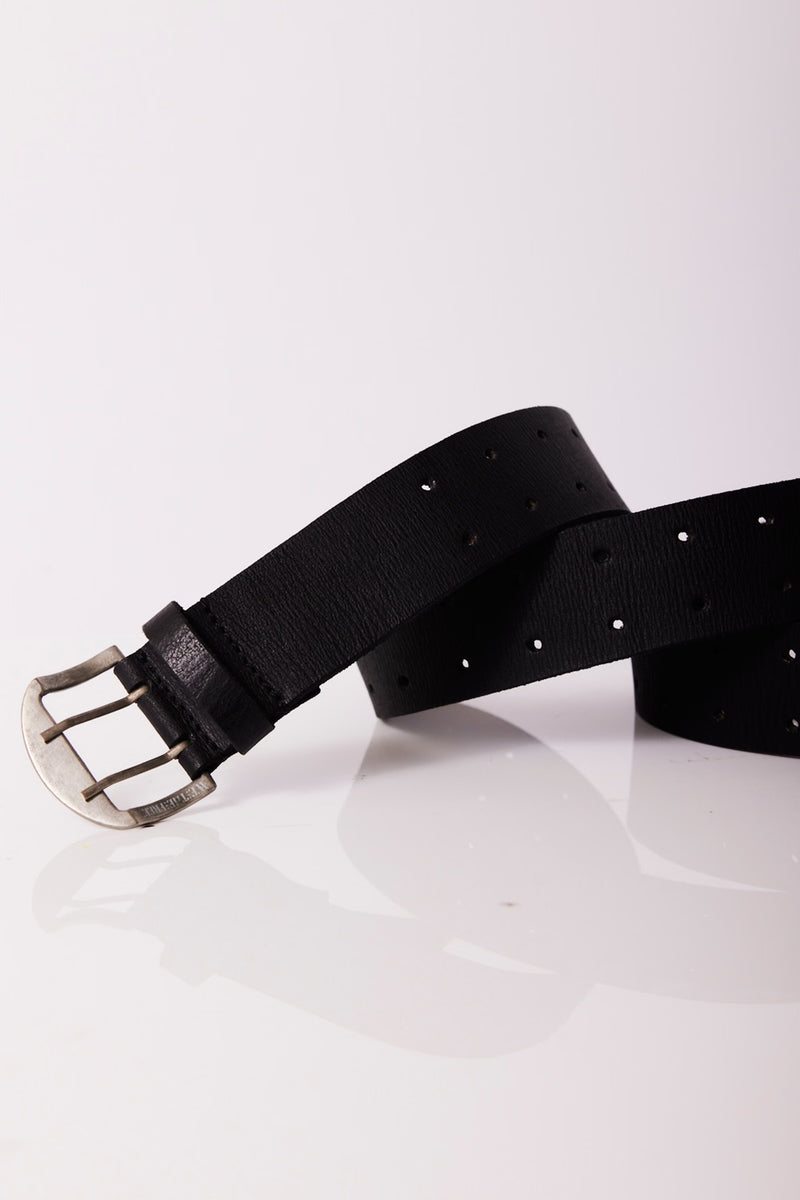 double cross belt | 2 colors