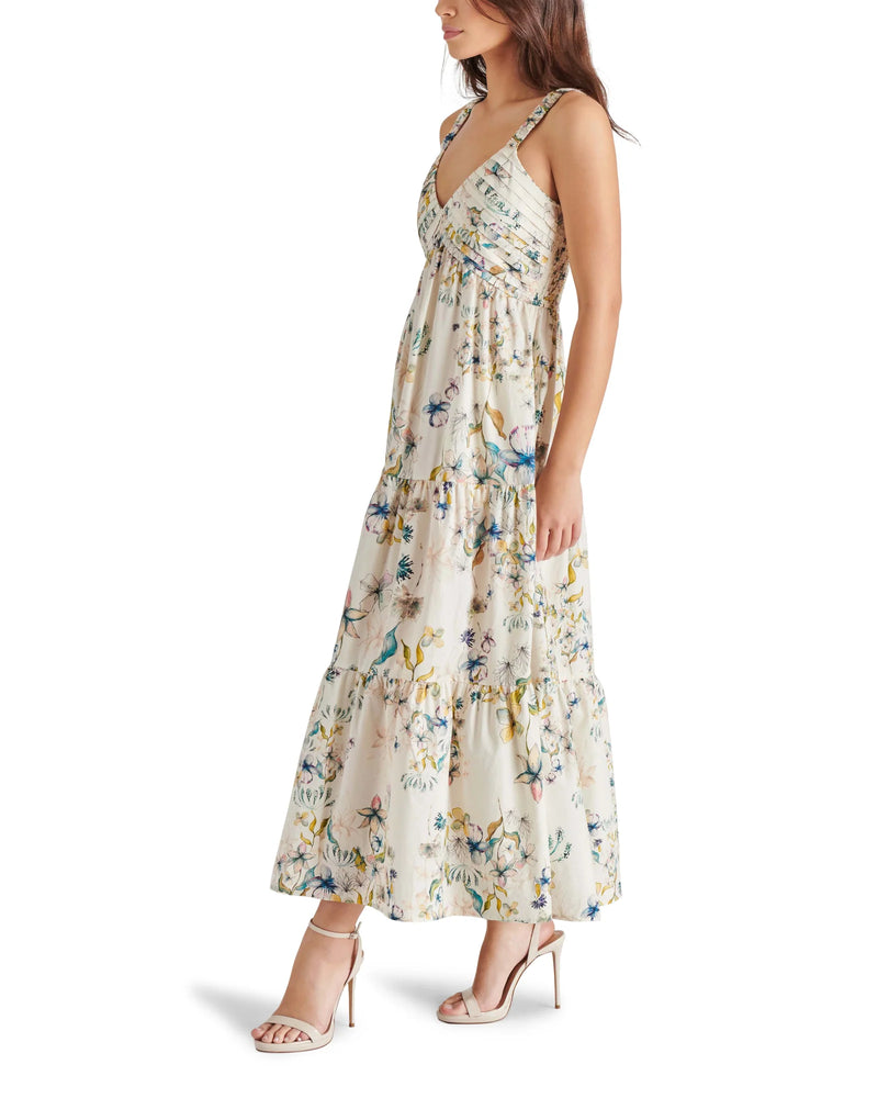 eliora floral print sundress