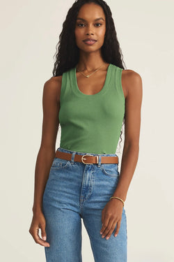 sirena rib tank | more colors