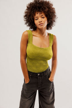 love letter cami | multi colors
