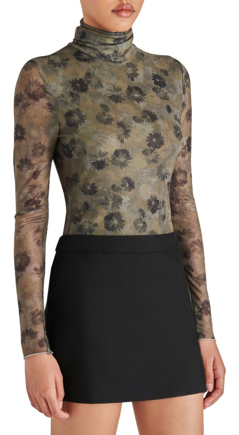 fiona mesh turtleneck