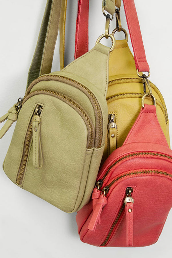 skyler sling bag | more colors
