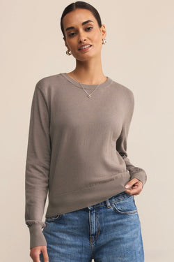 perfect layer sweater | light tavern