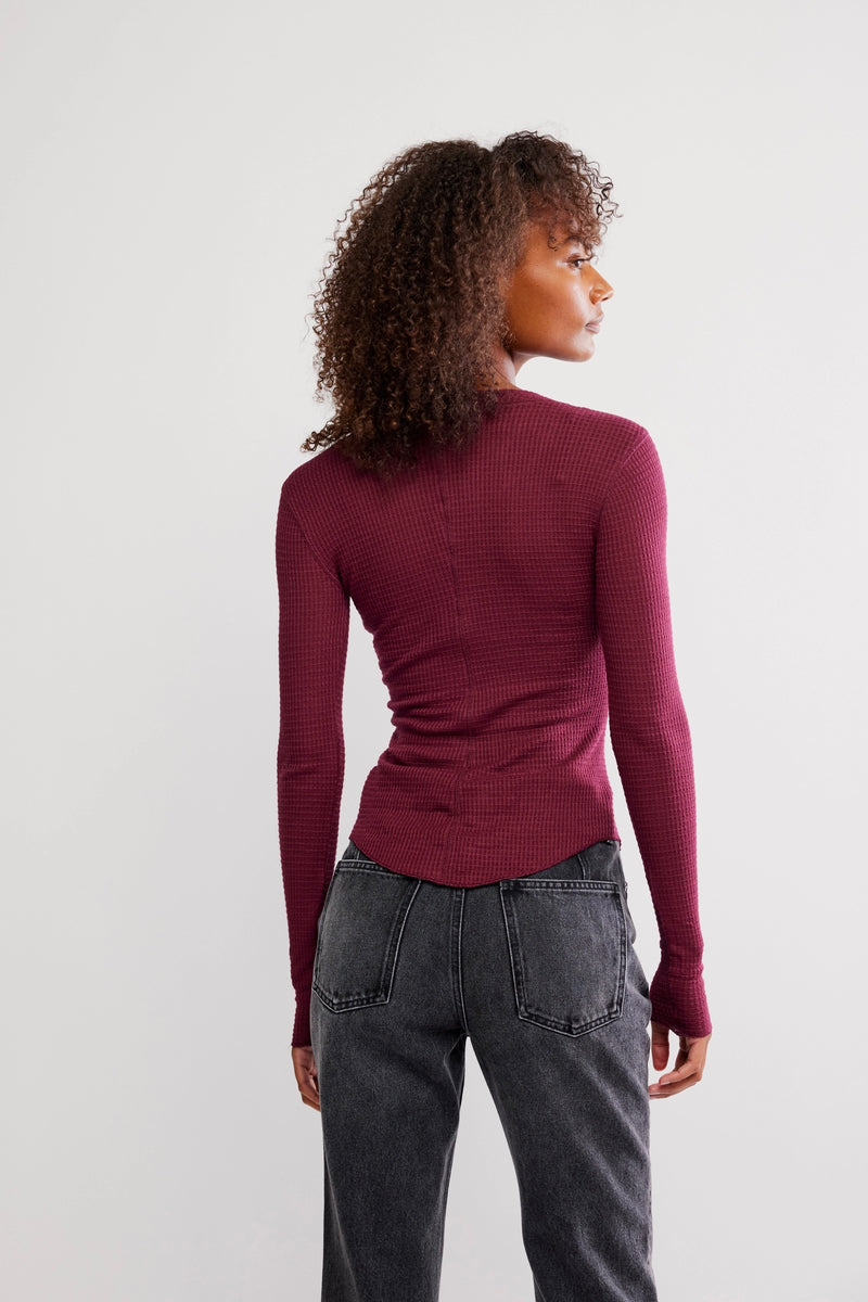 going places cardi | acai