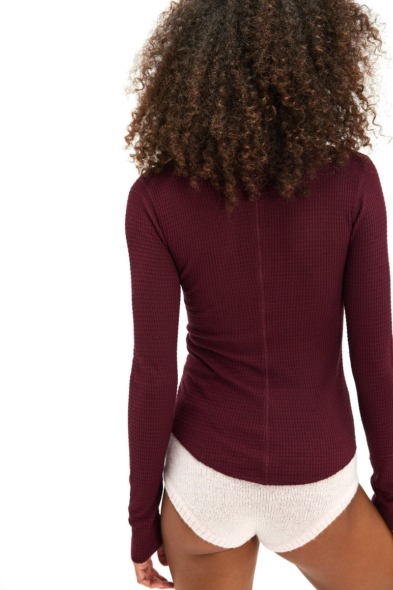 going places cardi | acai