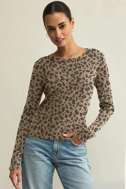 arlet animal mini thermal top