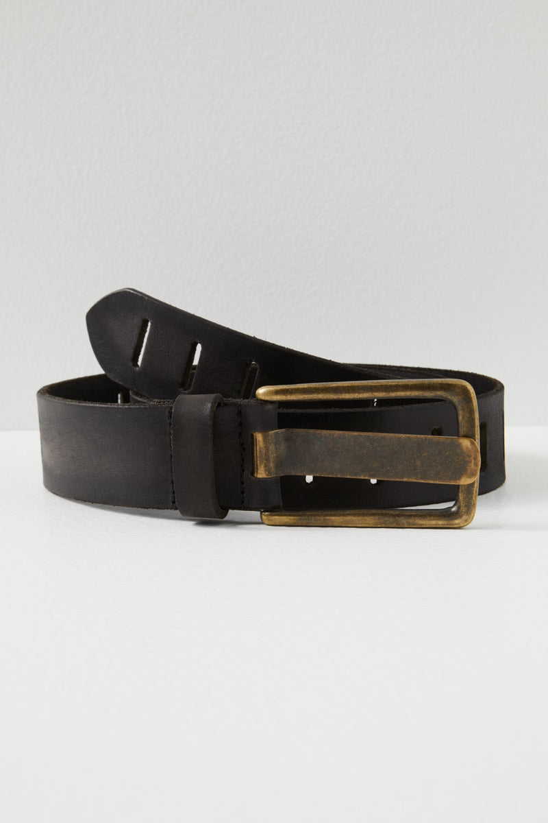 jona belt | black