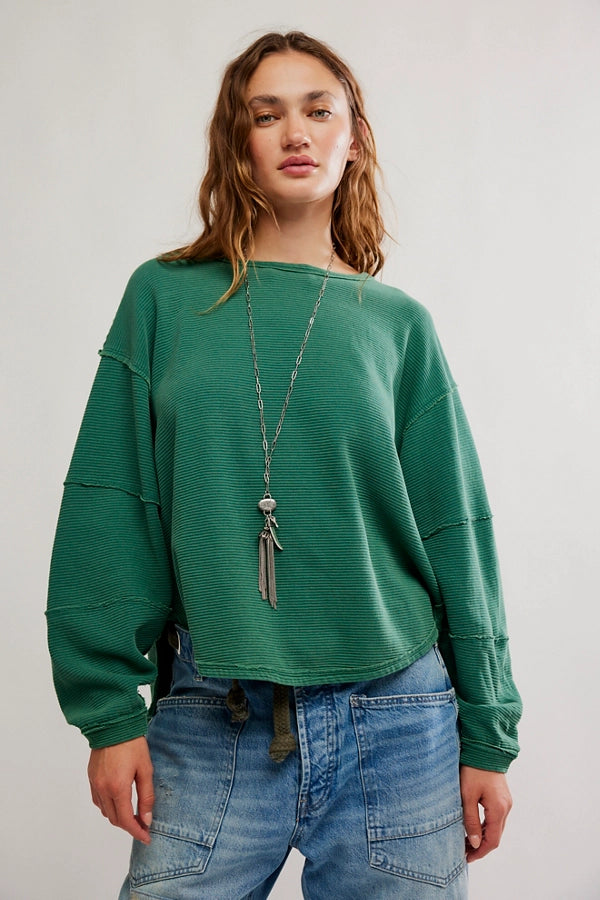 total eclipse top | pine forest