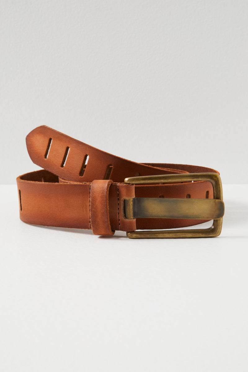 jona belt | russet