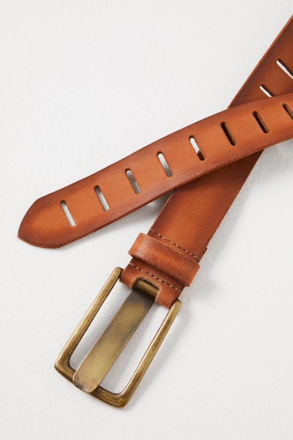 jona belt | russet