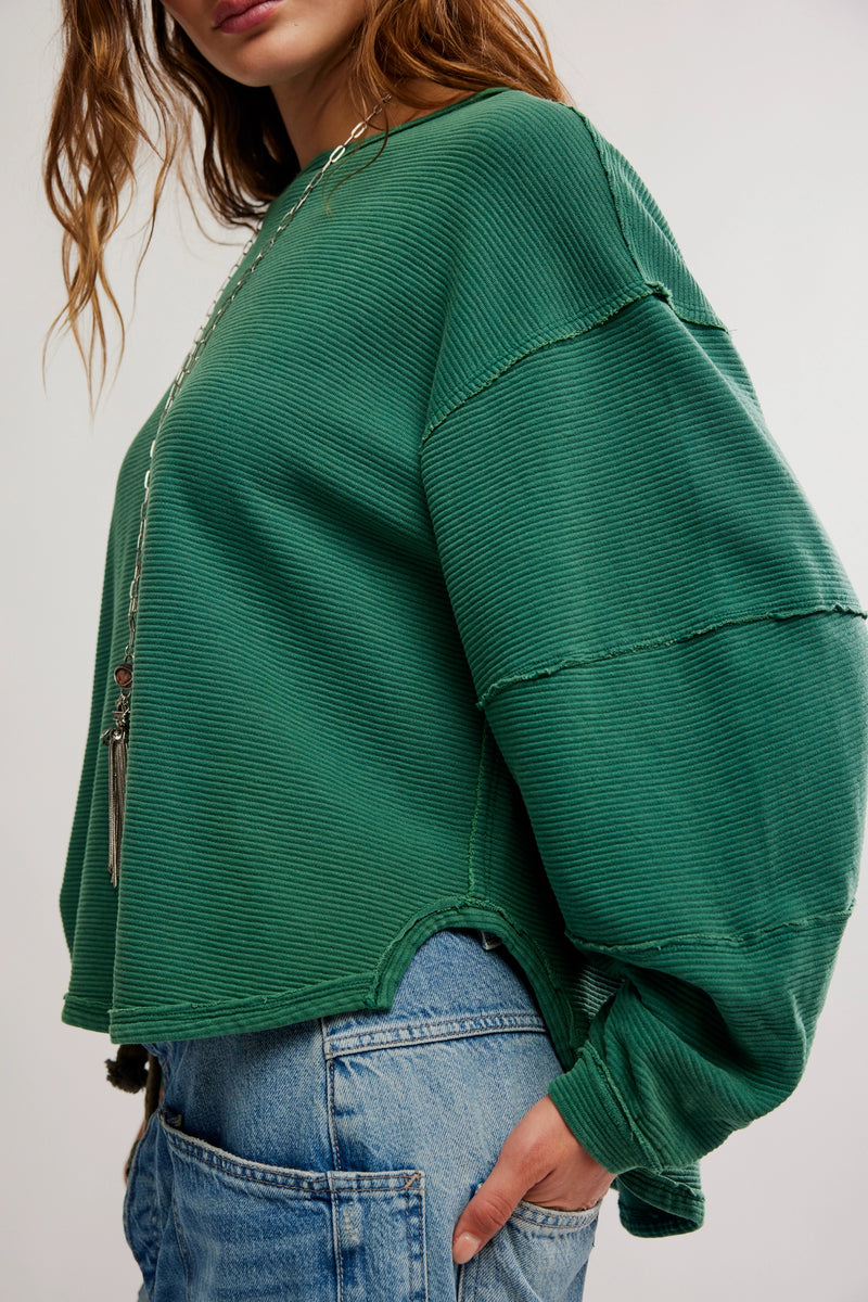 total eclipse top | pine forest