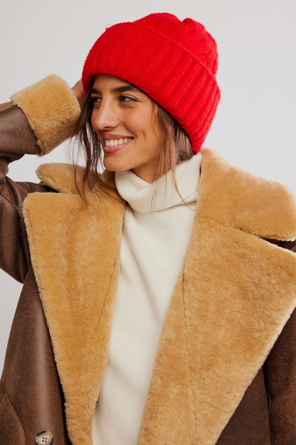 coastline beanie | more colors