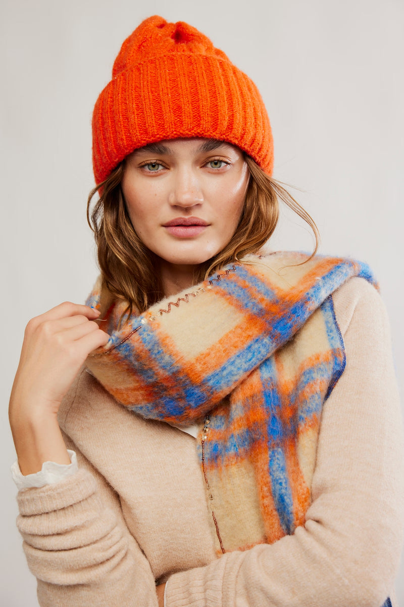 coastline beanie | more colors