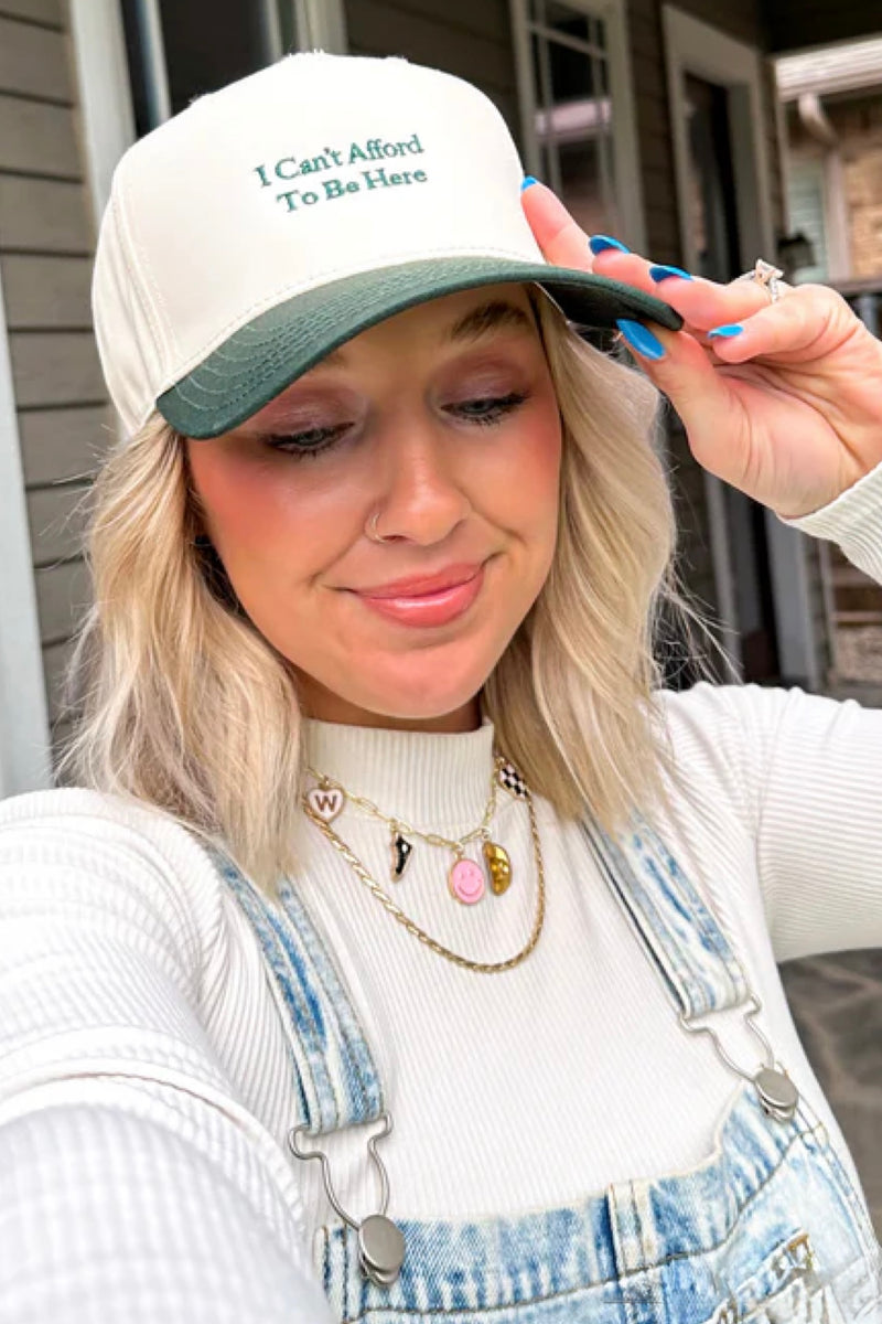happiest hats | more styles