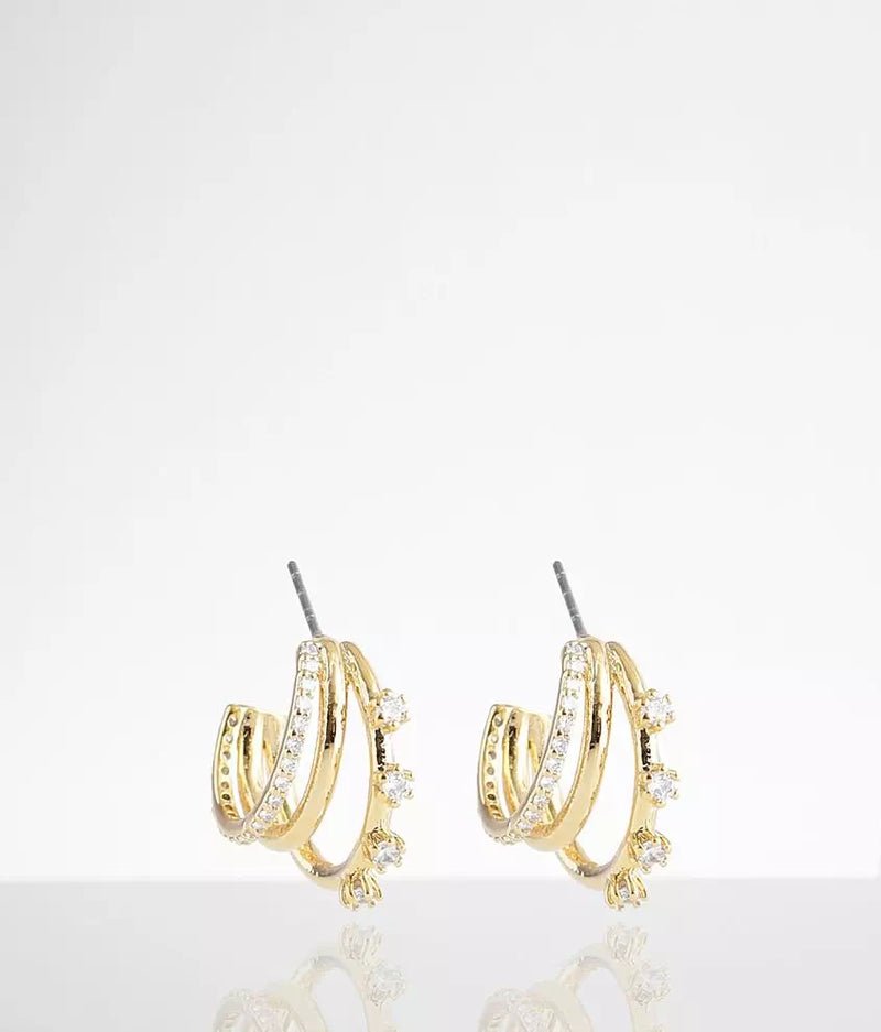 hattie earring