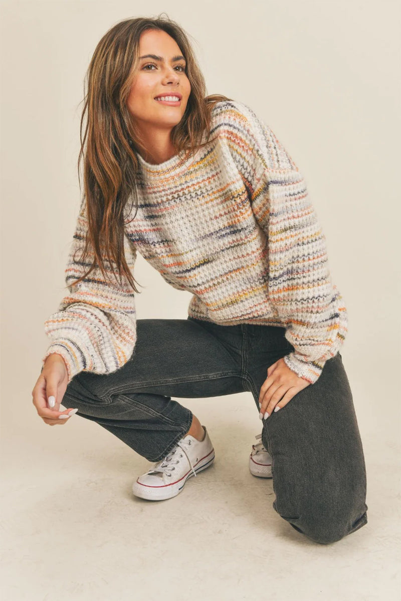 sweet daze sweater