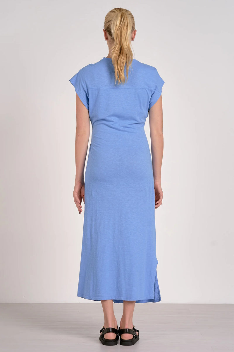 jolene dress | blue