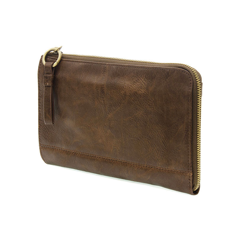 karina wristlet + wallet | more colors