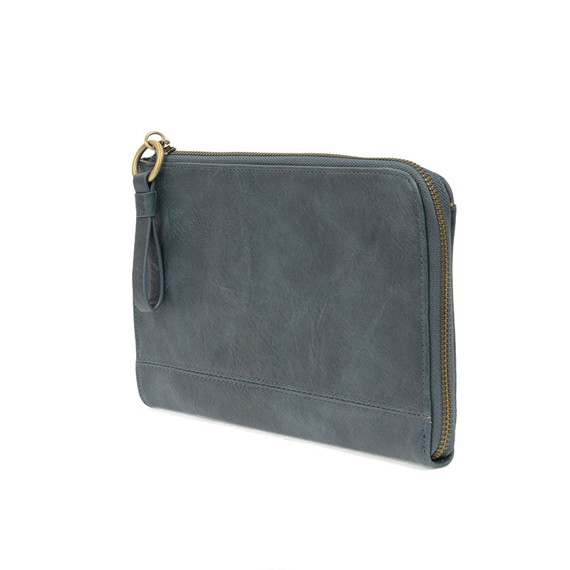 karina wristlet + wallet | more colors