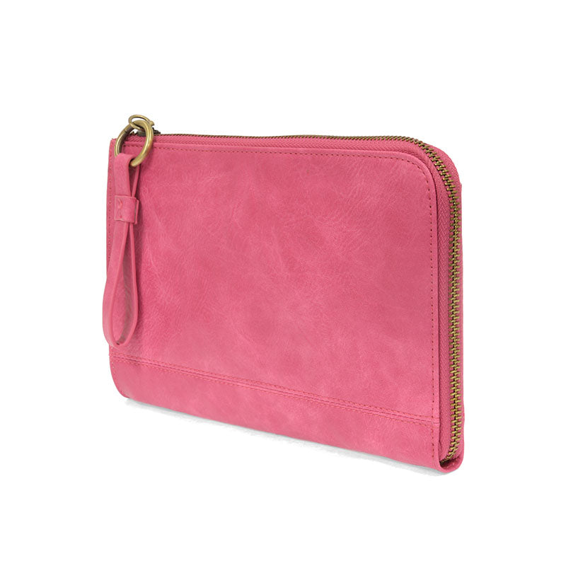 karina wristlet + wallet | more colors