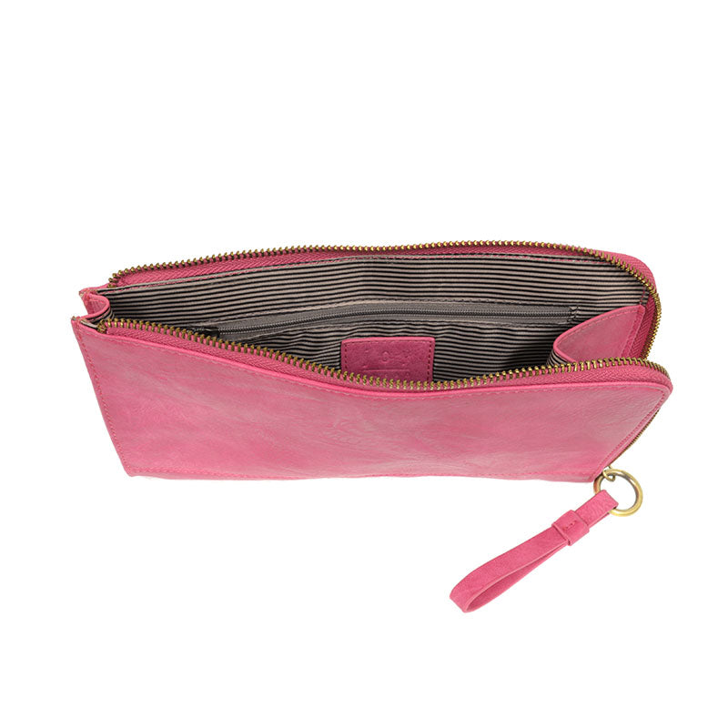 karina wristlet + wallet | more colors