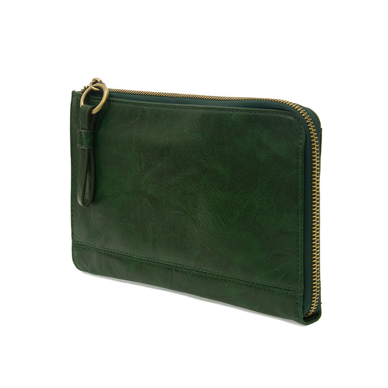 karina wristlet + wallet | more colors