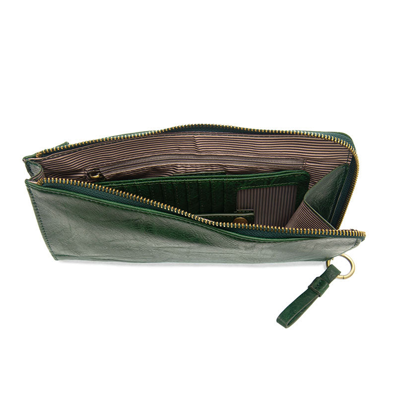 karina wristlet + wallet | more colors