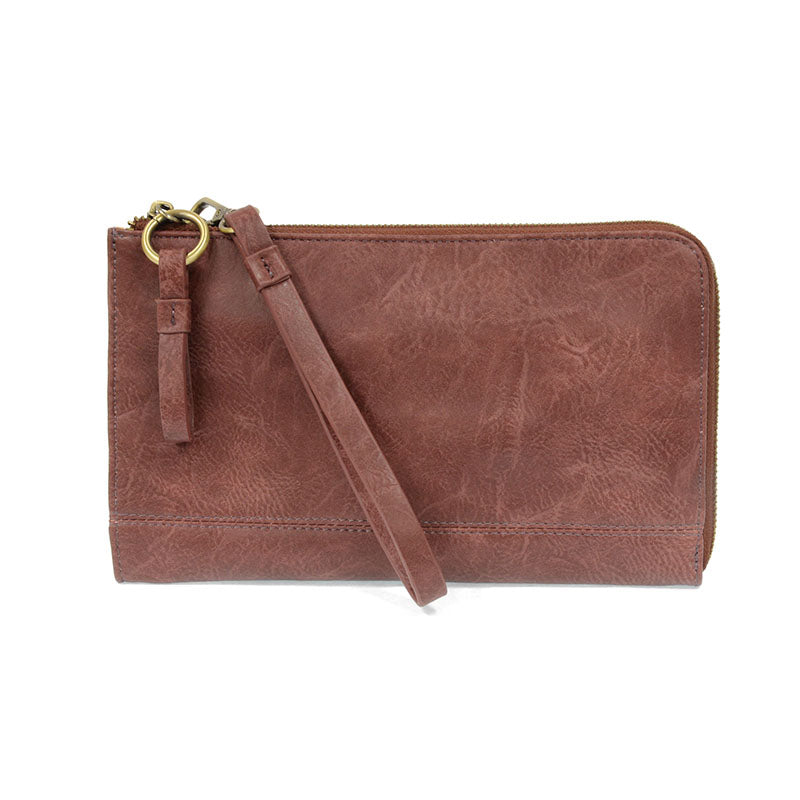 karina wristlet + wallet | more colors
