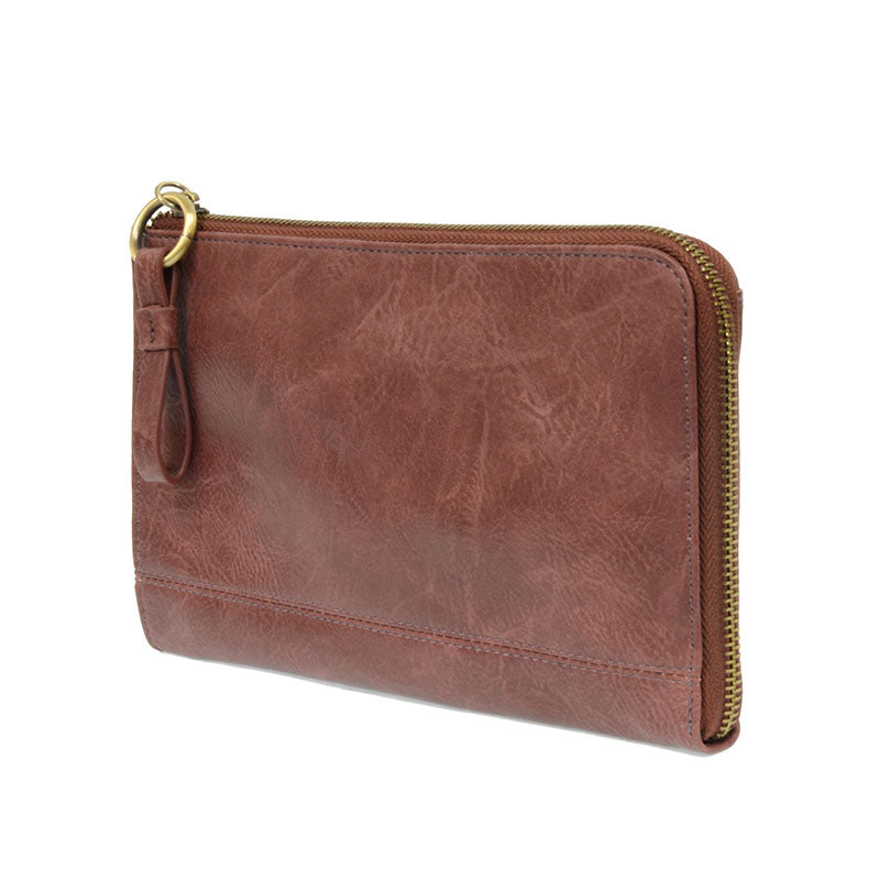 karina wristlet + wallet | more colors